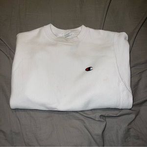 Champion Crewneck